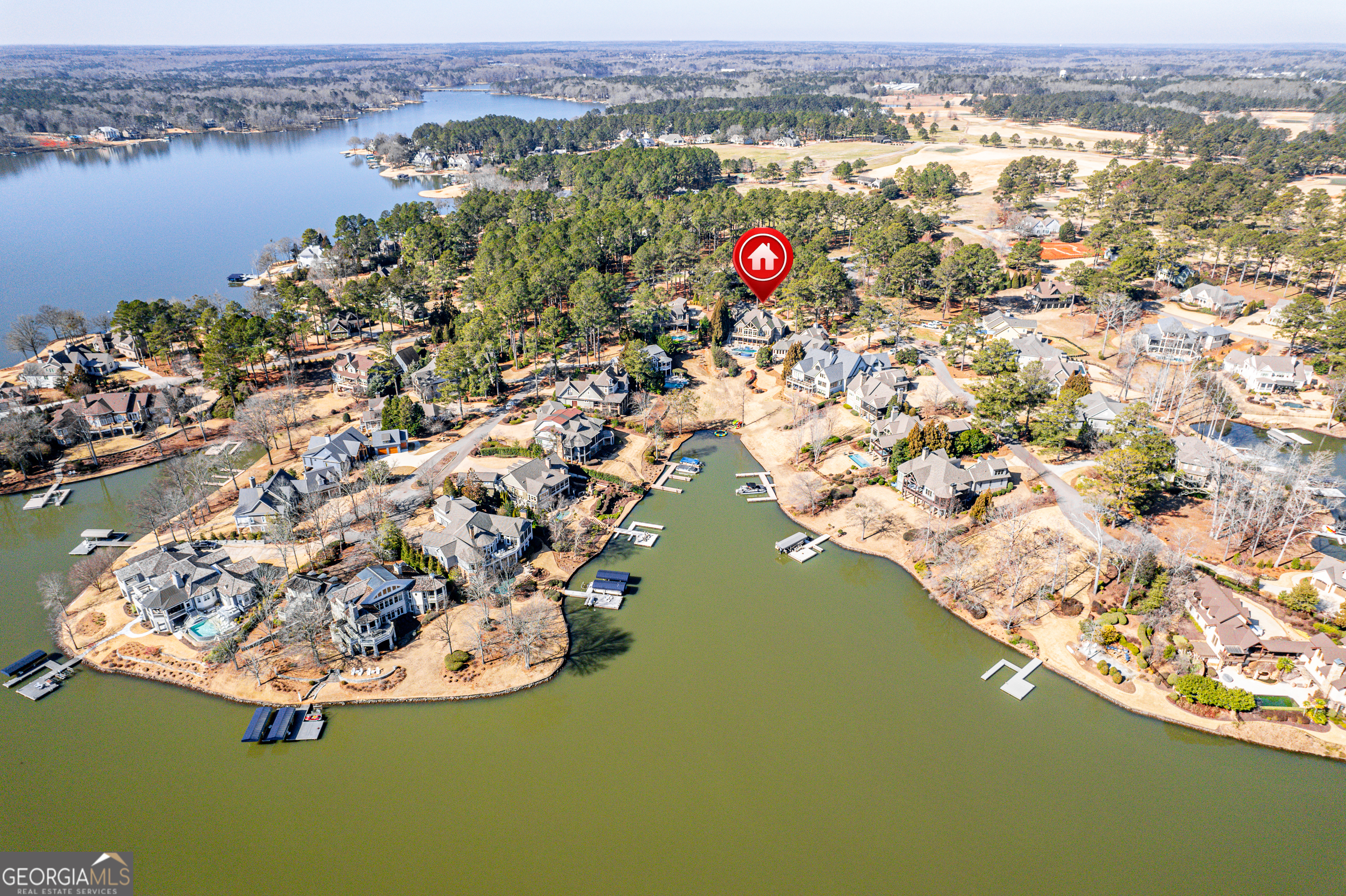 124 Cape View LN
