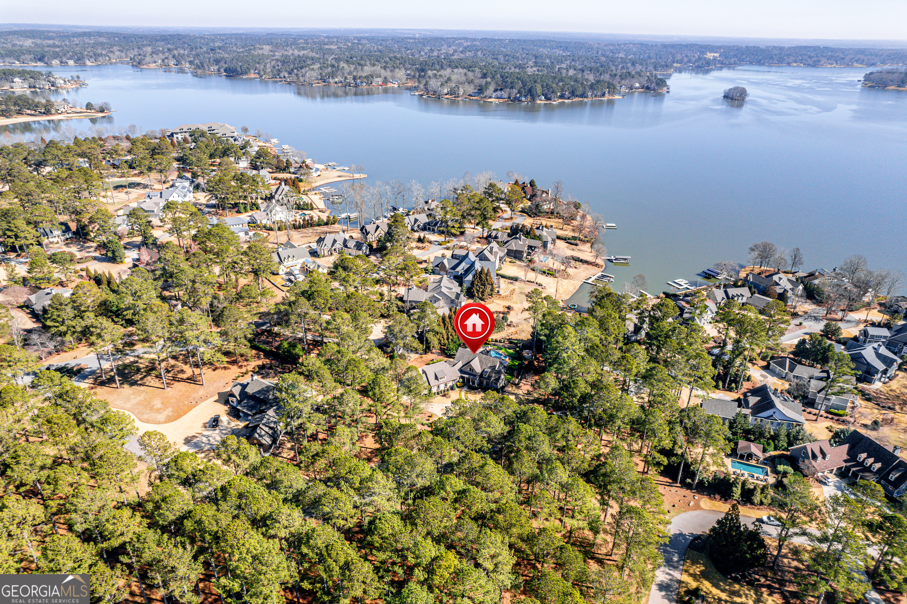 124 Cape View LN