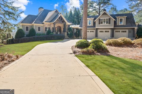 124 Cape View LN Eatonton GA 31024