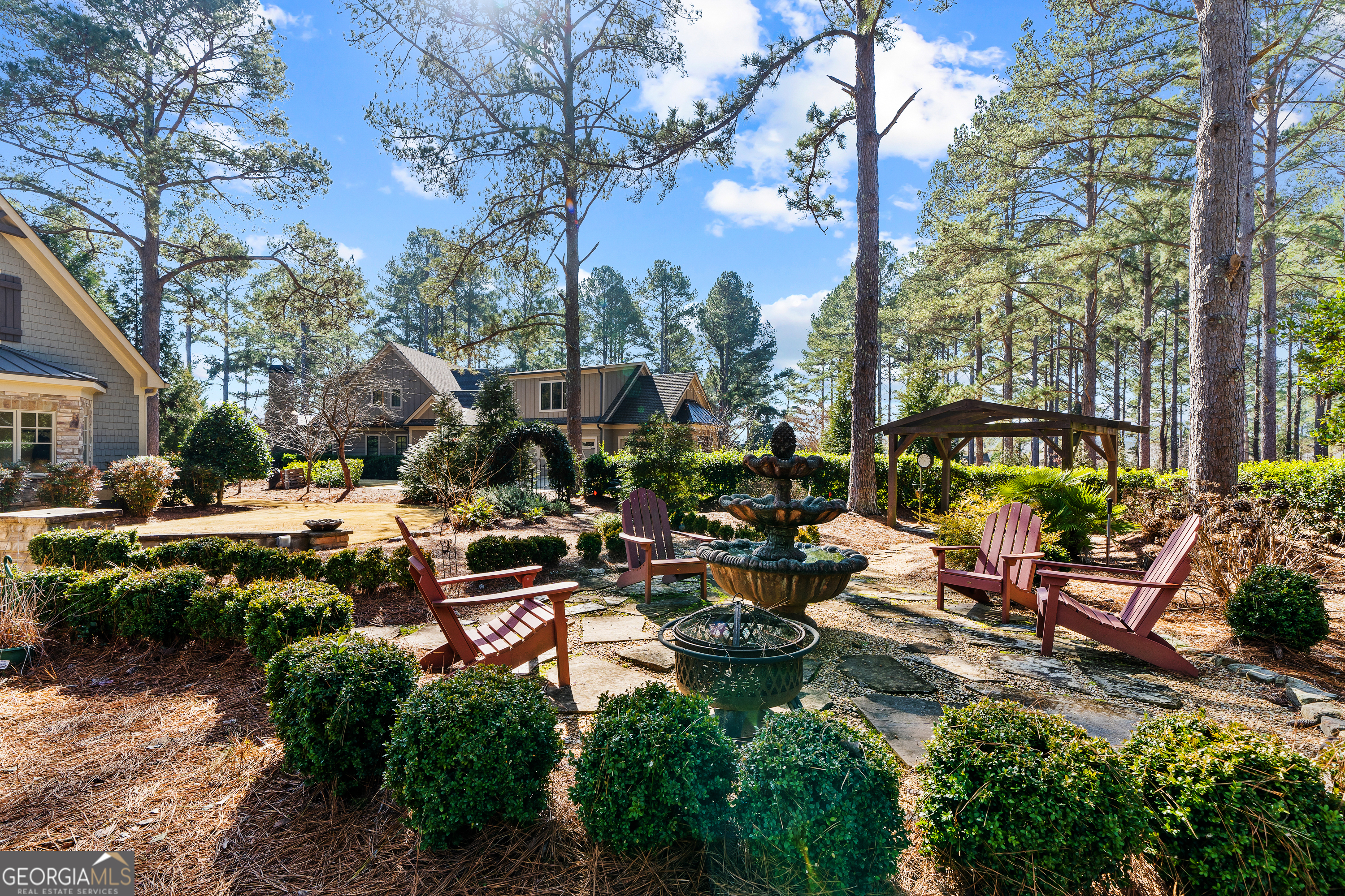 124 Cape View LN