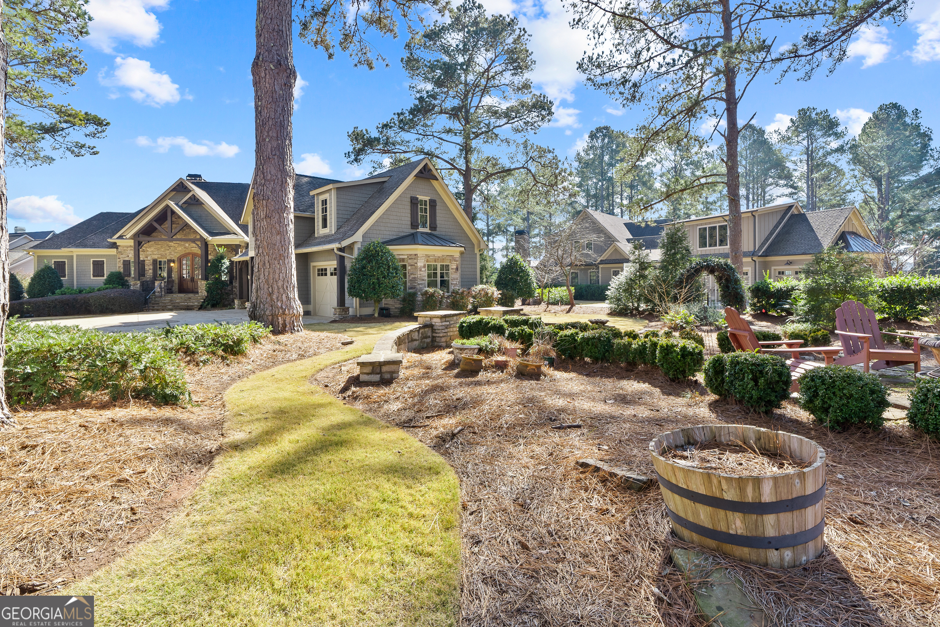 124 Cape View LN