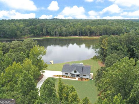 A home in Fayetteville