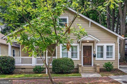 Photo of 508 Lawton Street SW, Atlanta, GA 30310 (MLS # 10804333)