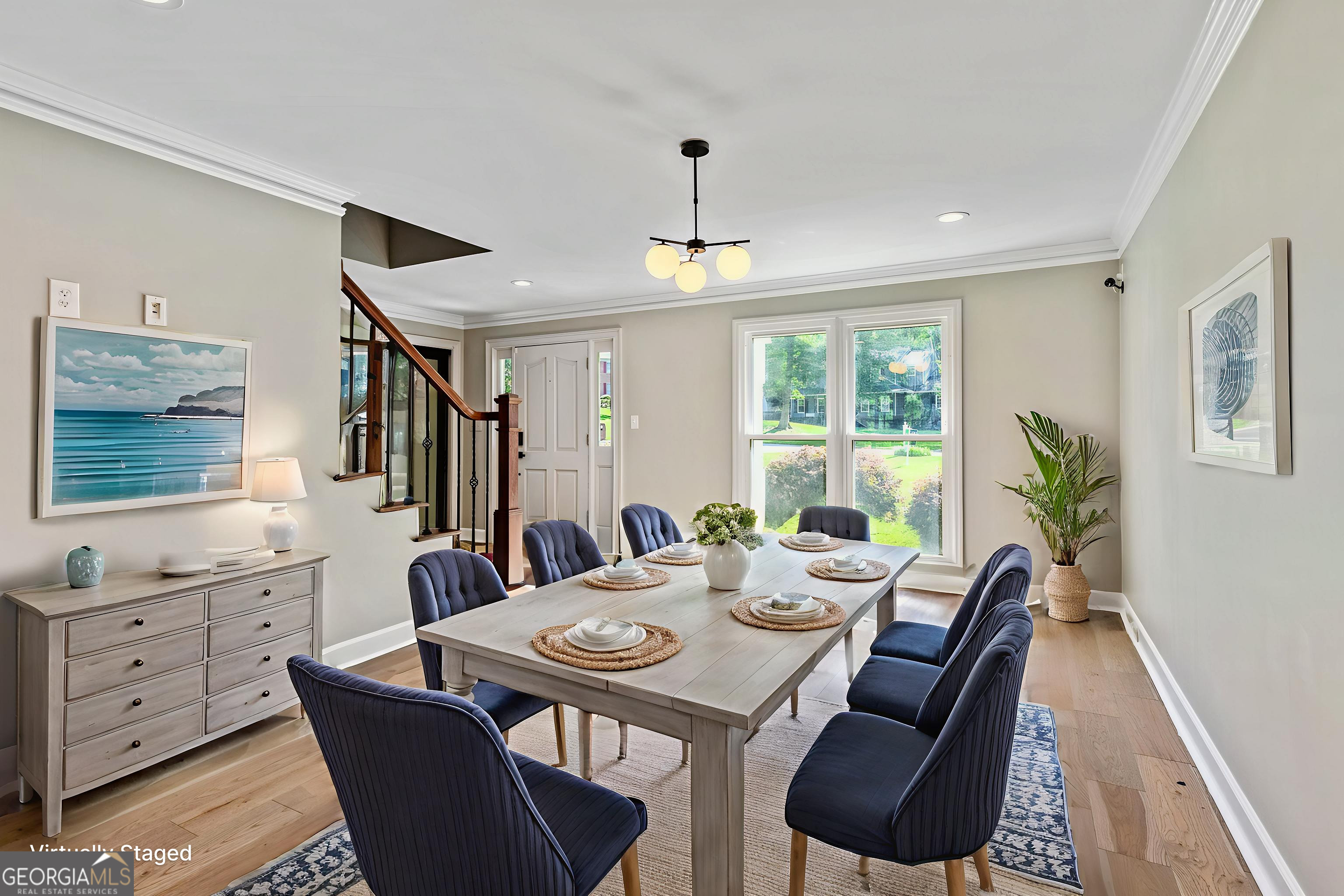 115 Edgewater WAY