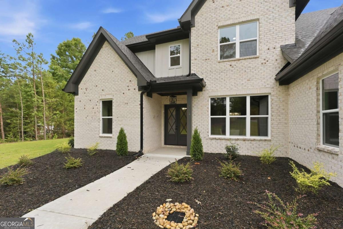 705 Spratlin Mill DR