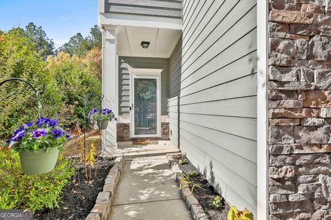 233 Merritt Circle, Newnan, GA 30263 - #: 10639216