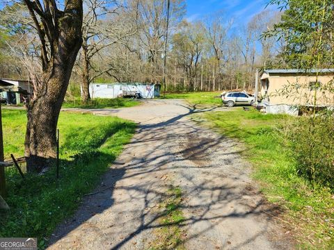 Photo of 77 Susie Lane, Summerville, GA 30747 (MLS # 10716679)