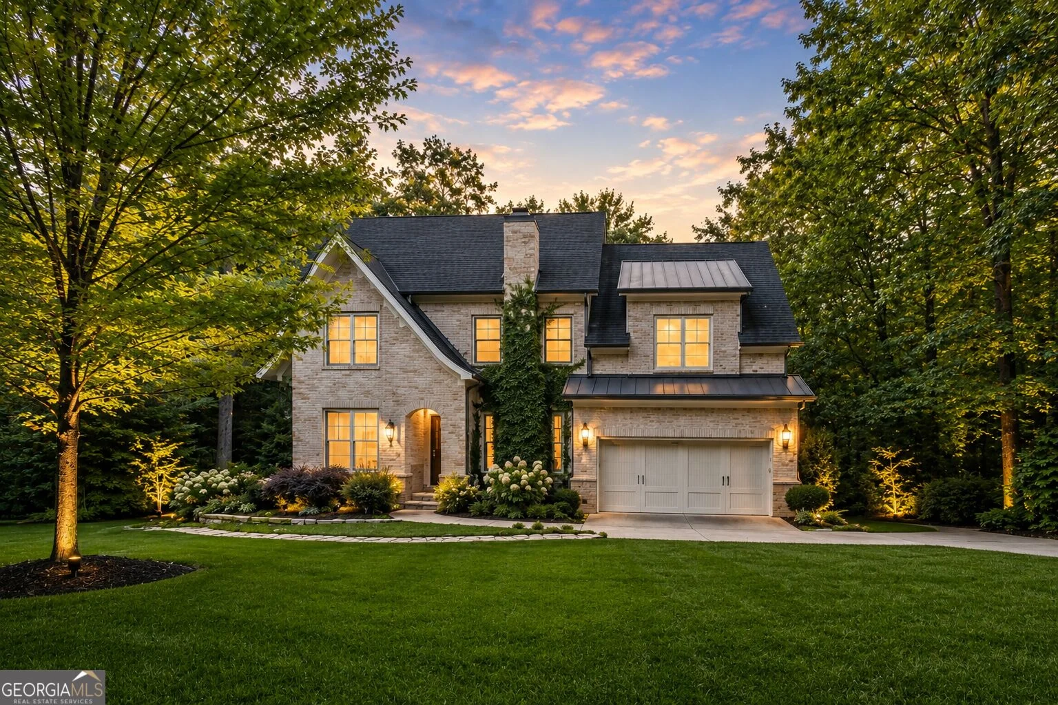 1026 Mcconnell Drive, Decatur, GA, 30033