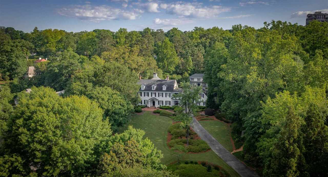 Buckhead - Residential