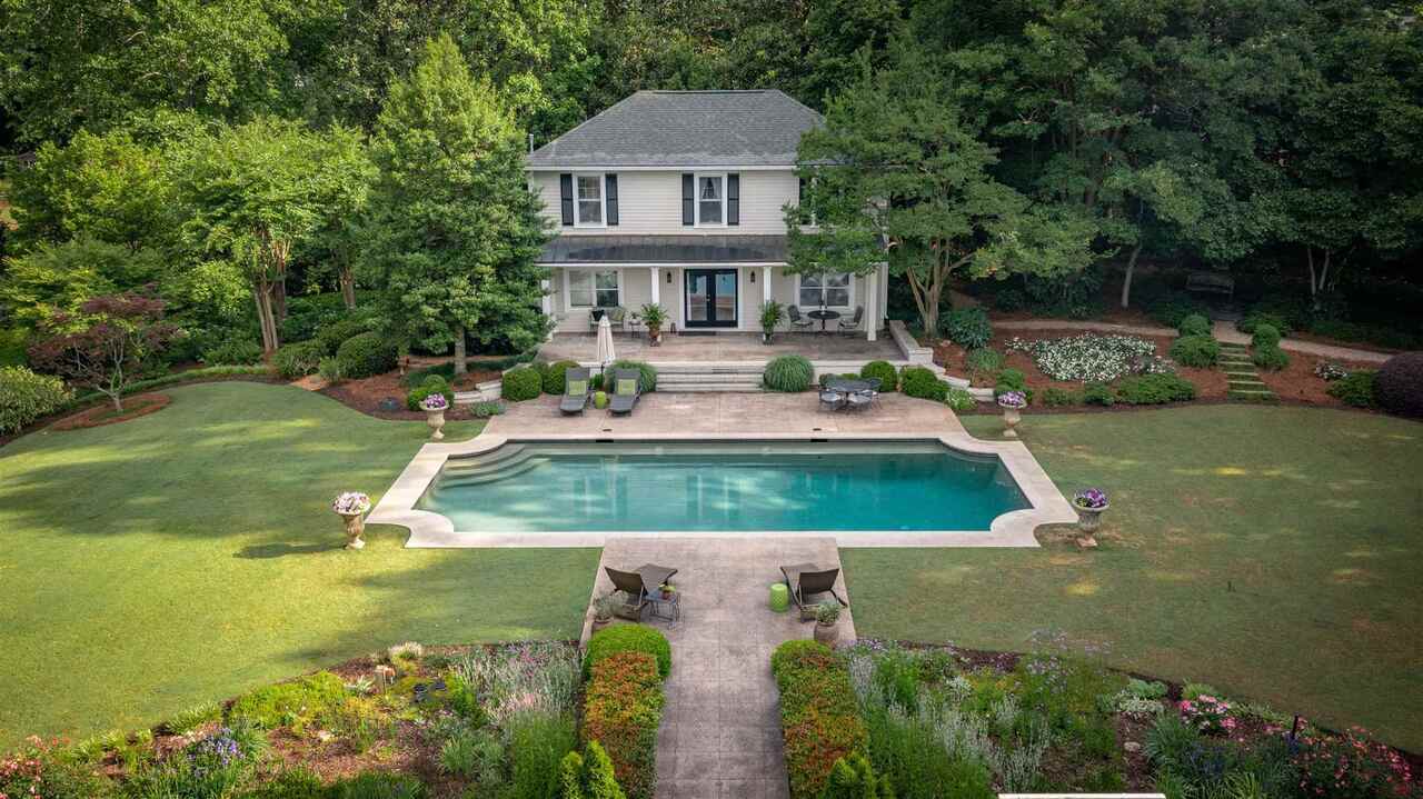 Buckhead - Residential