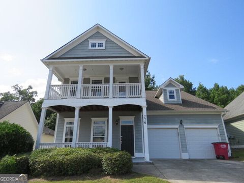 776 Ivy Brook WAY Macon GA 31210