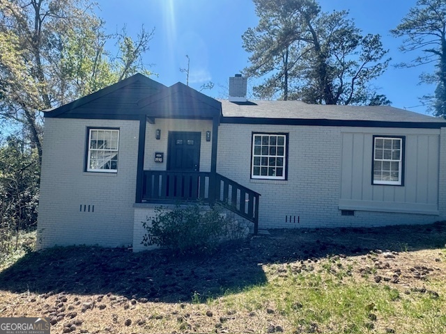 INVESTORS!!! Here is your chance to purchase two homes. This 3 bed, 1 bath located on Northbrook - and the owner will also be listing another 3 bed, 1 bath on Macon Ave soon! This home has been a solid rental for many years. The home is vacant now and ready for you to place your own tenant (or a perfect starter home for a family). This home has a newly updated kitchen, new flooring, new paint, new fixtures, and a new roof! It's ready for you!