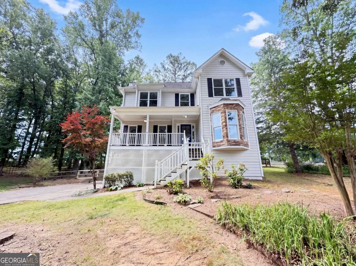 1008 Smithwyck Drive