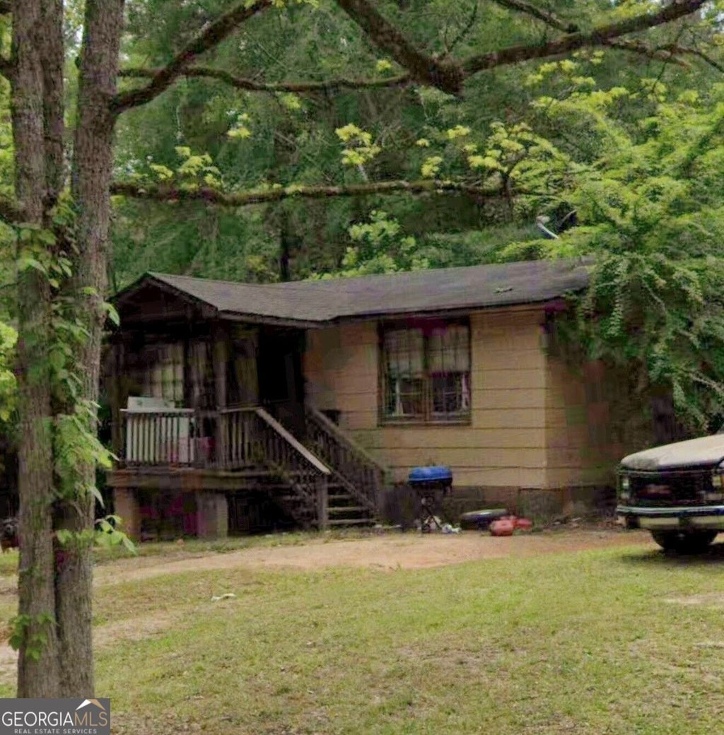 Photo of 109 Houston Street, Griffin, GA 30223 (MLS # 10871459)