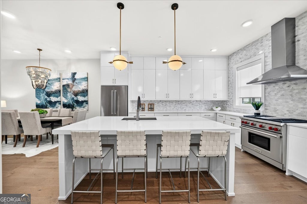 Photo of 574 Boulevard Place NE #12, Atlanta, GA 30308 (MLS # 10812779)