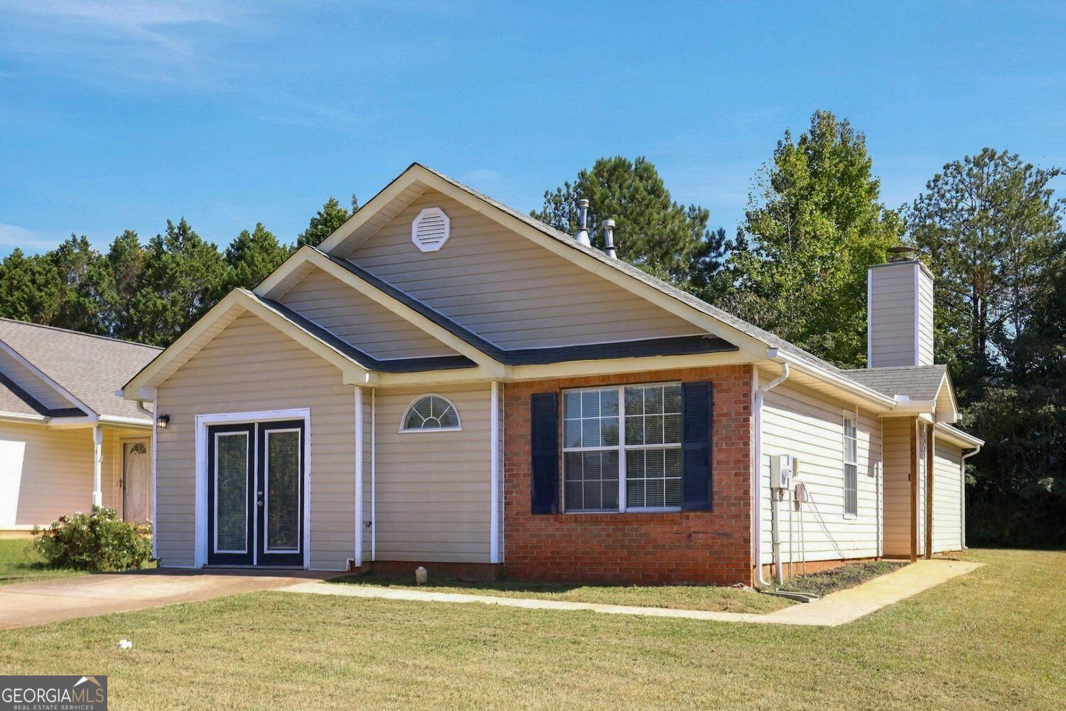 123 Samanthas WAY