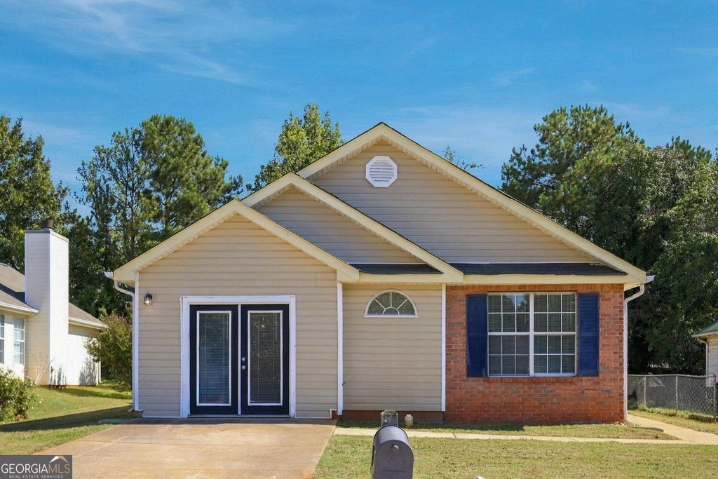 Photo of 123 Samanthas Way, McDonough, GA 30253 (MLS # 10876691)