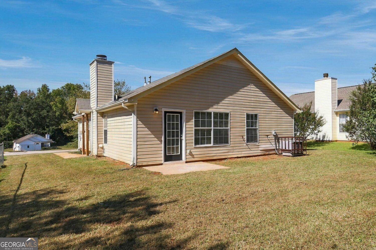 123 Samanthas WAY