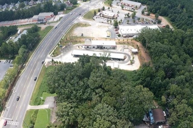 2551 Panola RD