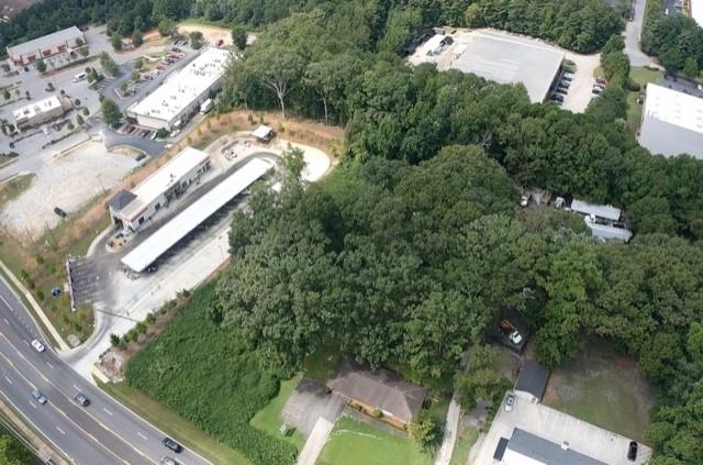 2551 Panola RD