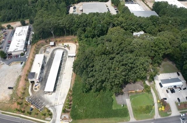 2551 Panola RD