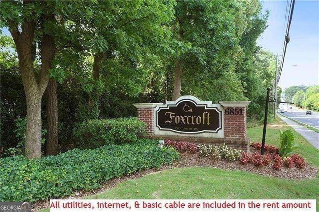 Photo of 6851 Roswell Road #D10, Atlanta, GA 30328 (MLS # 10691049)