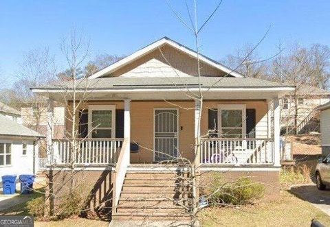 2482 Verbena CIR NW Atlanta GA 30314