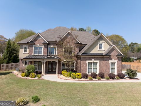 5127 Bentwater LN SW Lilburn GA 30047