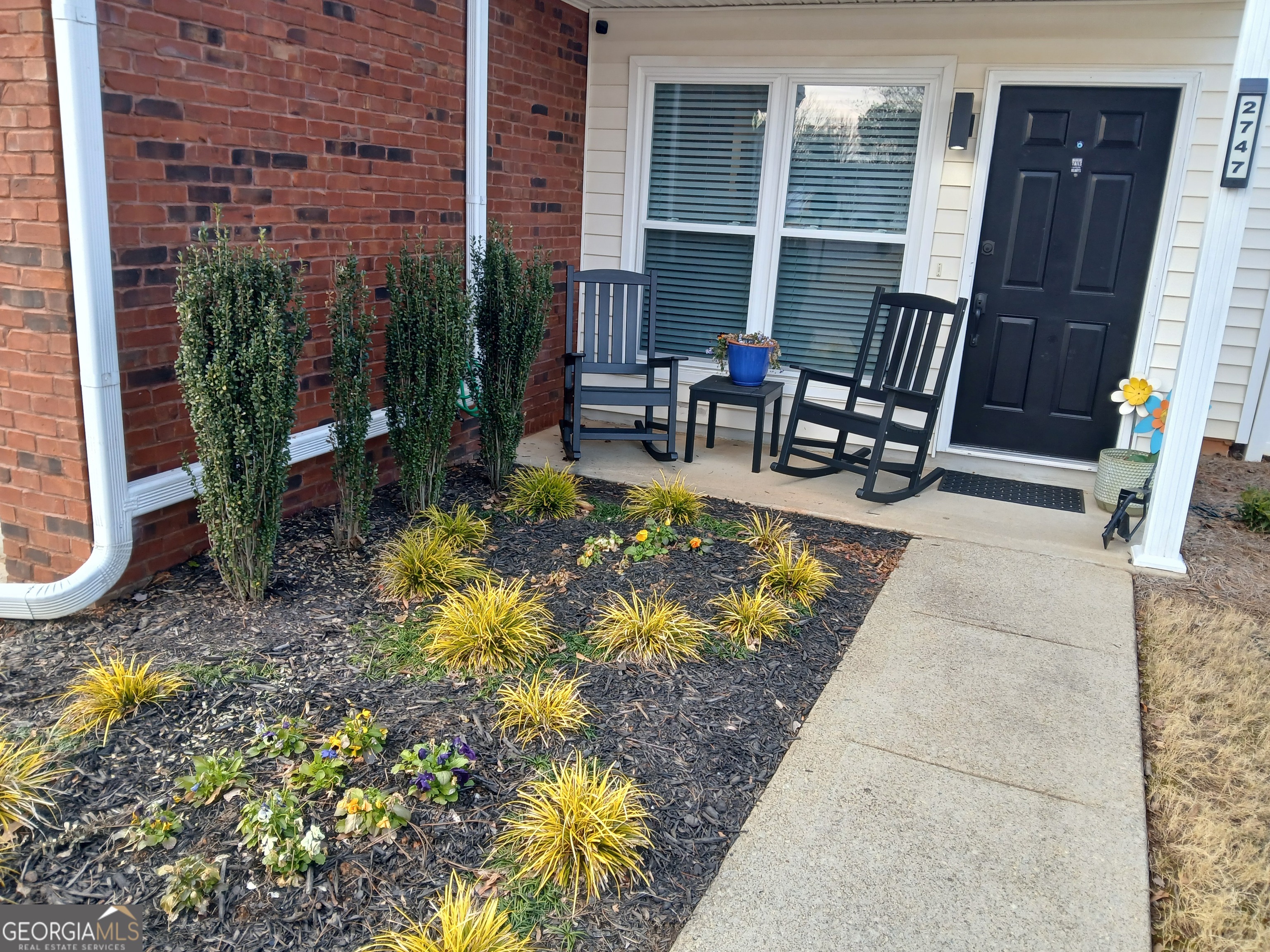 2747 Albion Farm WAY