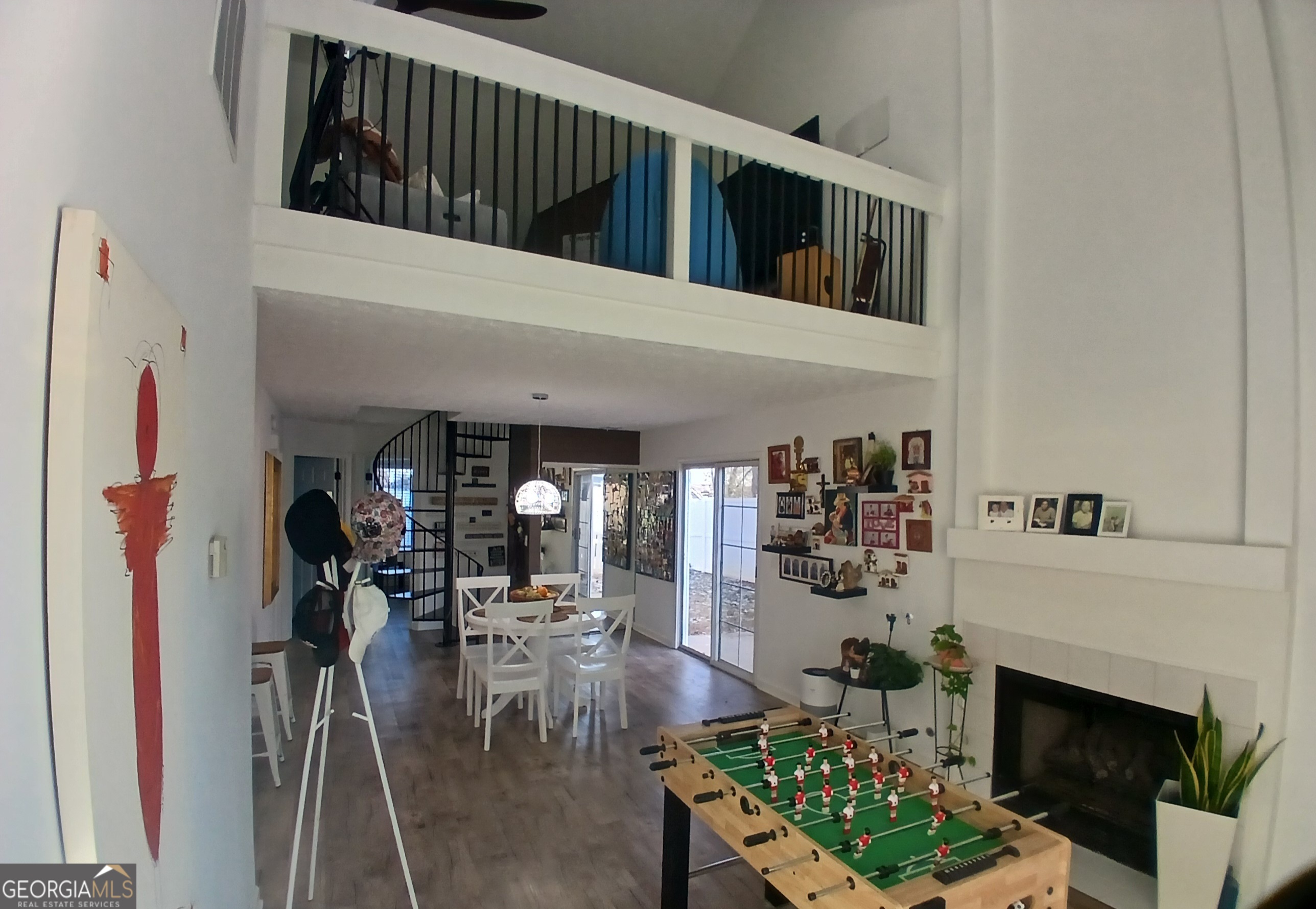 2747 Albion Farm WAY