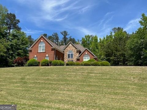 Photo of 1209 Persimmon Way, McDonough, GA 30252 (MLS # 10658634)