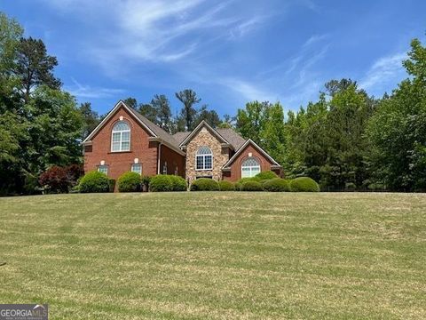 Photo of 1209 Persimmon Way, McDonough, GA 30252 (MLS # 10658634)