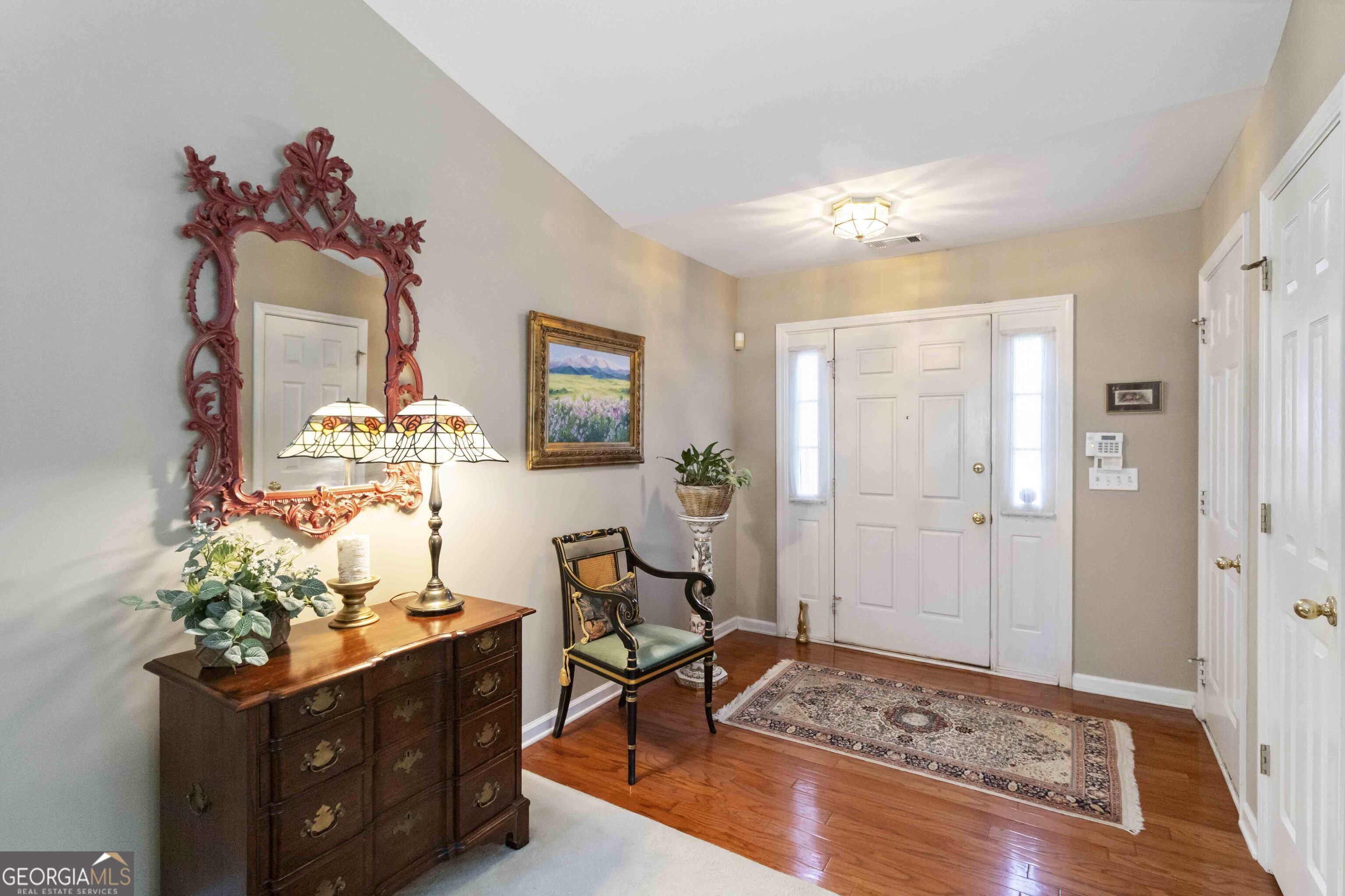 10050 Lauren Hall CT