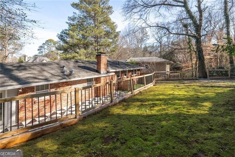 Atlanta, Georgia 30329, United States, 4 Bedrooms Bedrooms, ,3 BathroomsBathrooms,Residential,Active,87068