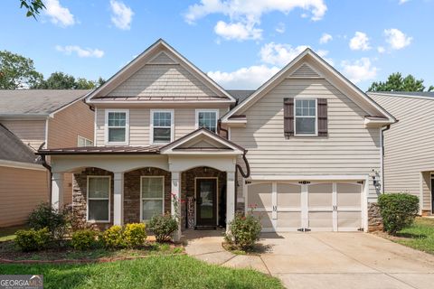 9353 Opal DR Douglasville GA 30135
