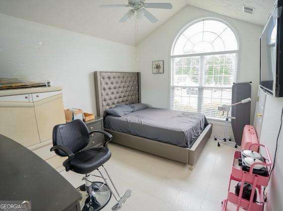 Hamilton Pointe - Residential