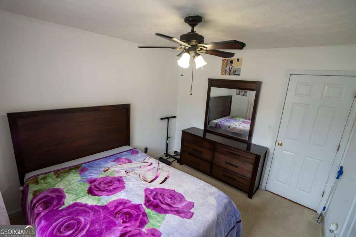 Hamilton Pointe - Residential