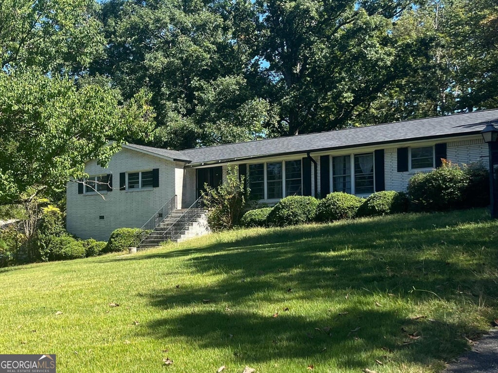 Photo of 3430 E Evans Mill Court, Lithonia, GA 30038 (MLS # 10875230)