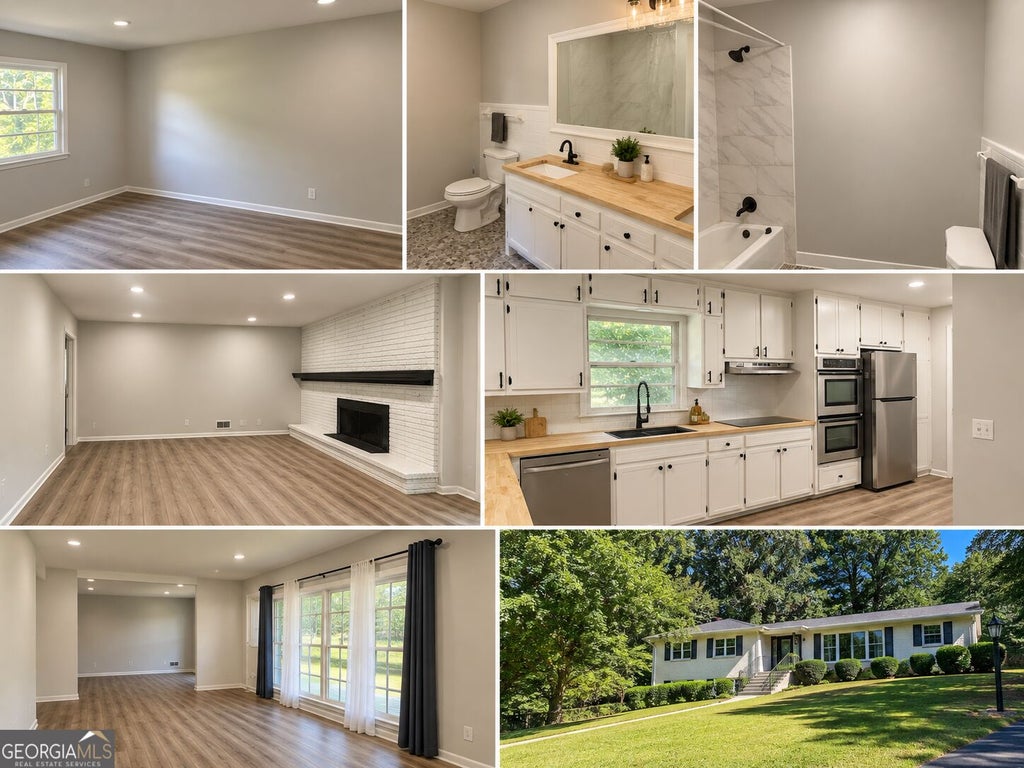 Photo of 3430 E Evans Mill Court, Lithonia, GA 30038 (MLS # 10875230)