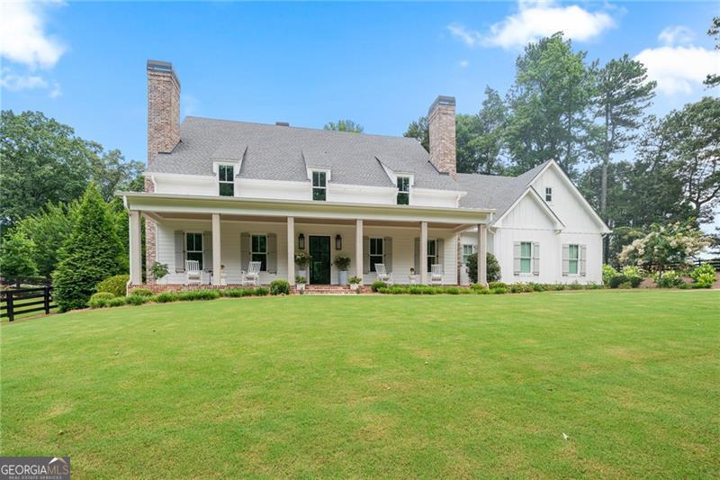 104 Trinity Hollow DR