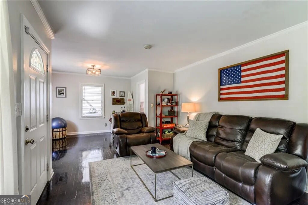 1892 Fairway CIR NE
