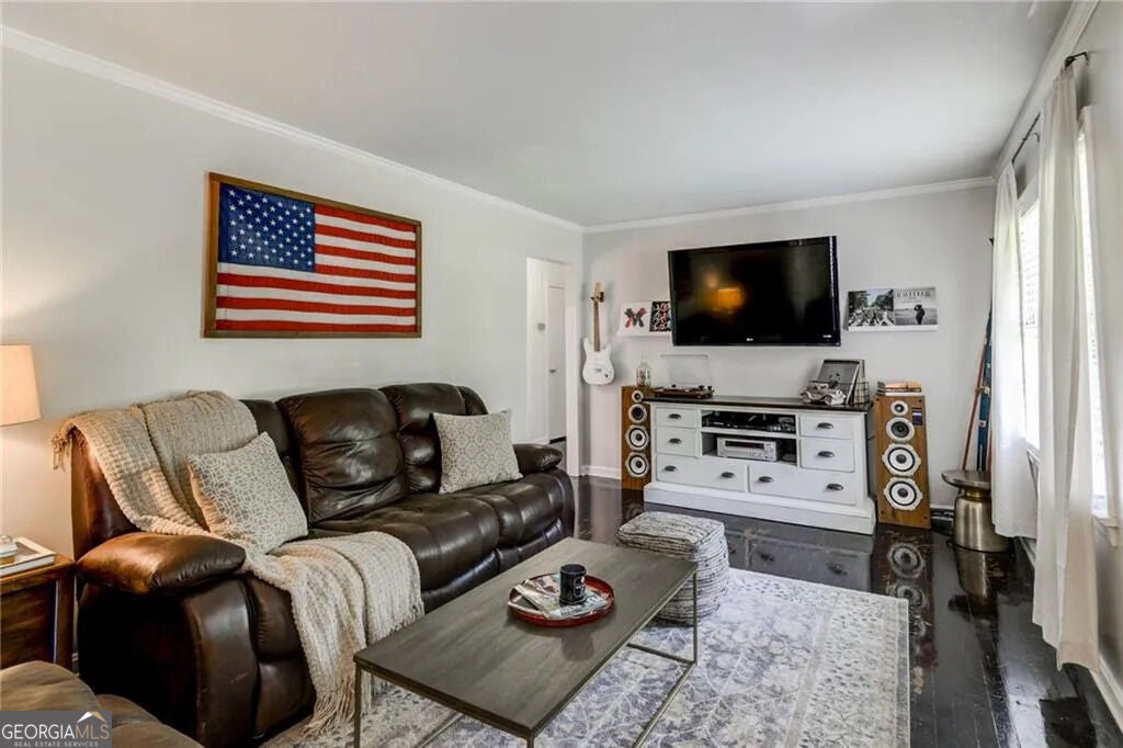 1892 Fairway CIR NE