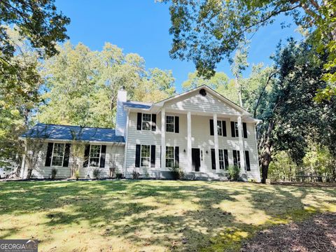 1015874277 55+ Active Senior Communities in Georgia