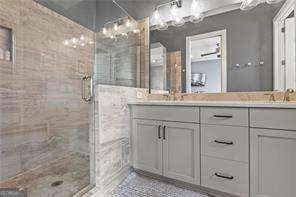 Westside Station - Residential
