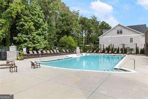 Westside Station - Residential