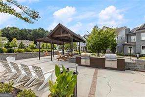 Westside Station - Residential