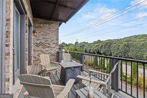 Westside Station - Residential