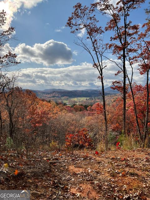 0 Lynn Drive Clayton GA 30525