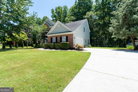 2238 Saint Albans PL Buford GA 30519