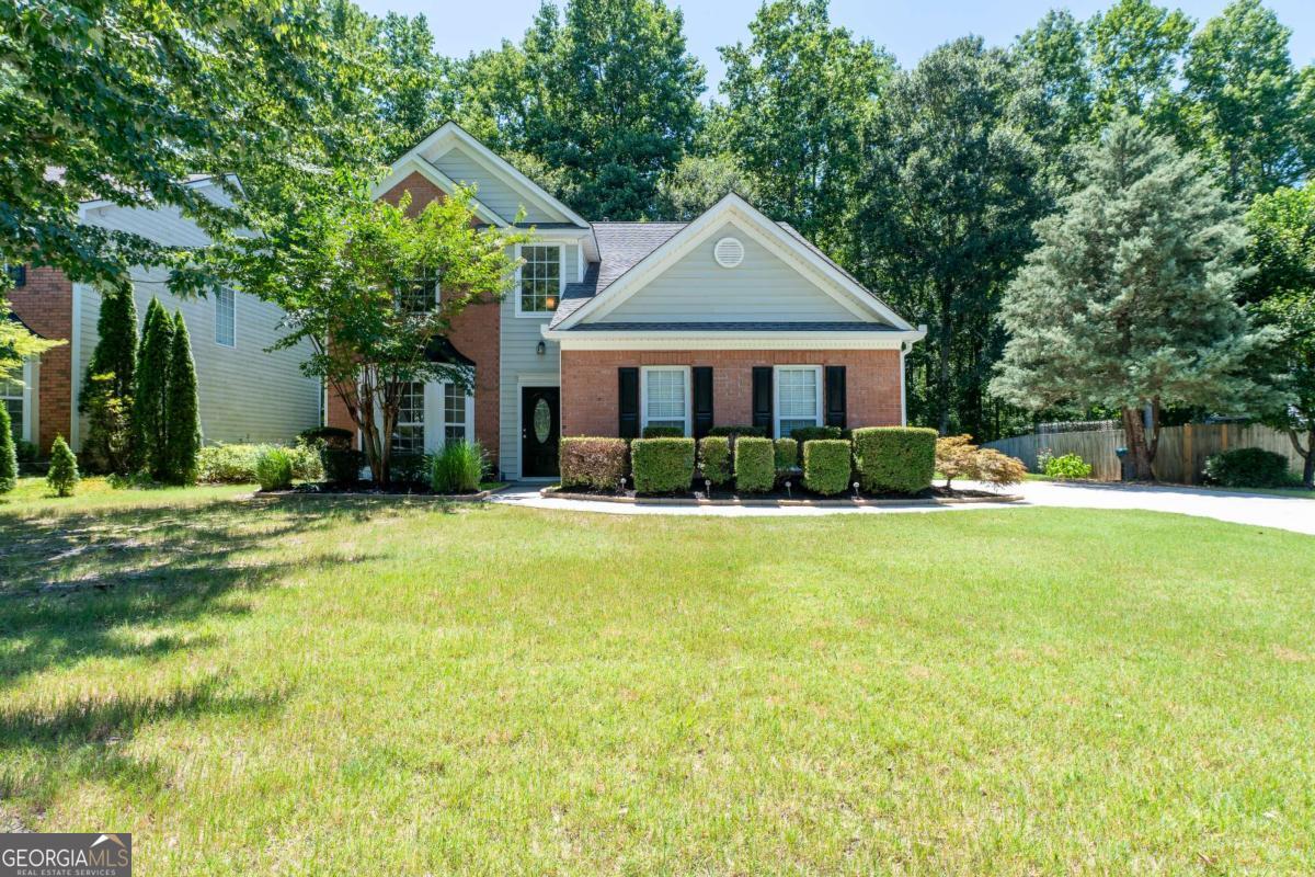 2238 Saint Albans PL
